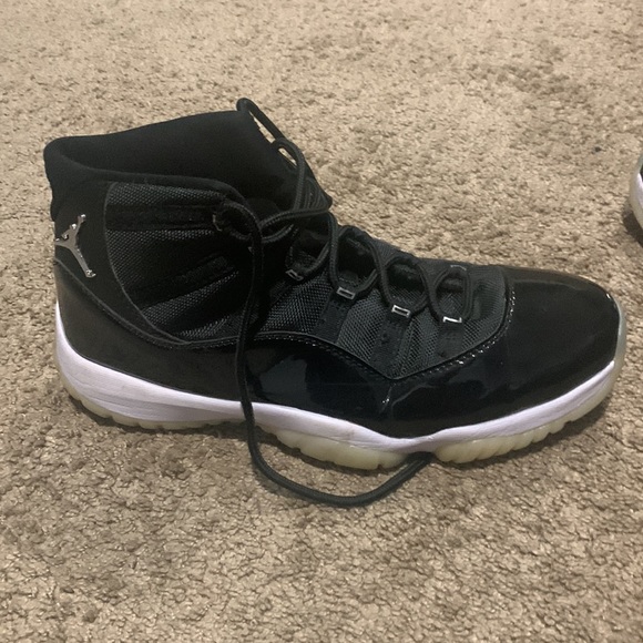 Air Jordan 11 Retro Jubilee edition - Picture 7 of 7